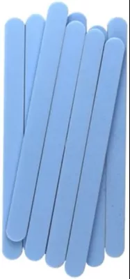 NYCake Baby Blue Cakesicles