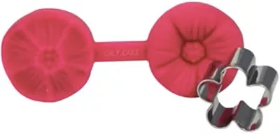 nycake-blossom-cutter-veiner-set NYCake Blossom Cutter and Veiner Set
