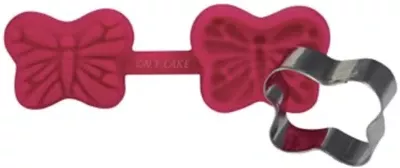 nycake-butterfly-cutter-veiner-set NYCake Butterfly Cutter and Veiner Set