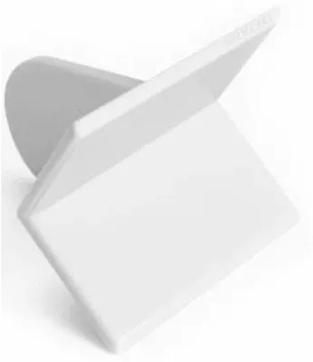 nycake-fondant-smoother-square-corner NYCake Fondant Smoother -- Square Corner