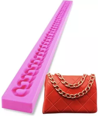 nycake-large-chain-mold NYCake Large Chain Mold