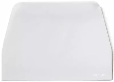 nycake-plastic-scraper-smooth NYCake Plastic Scraper -- Smooth