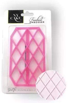 nycake-quilted-embosser NYCake Quilted Embosser