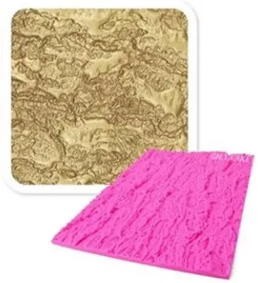 nycake-tree-bark-impression-mat NYCake Tree Bark Impression Mat