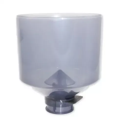 obel-dsq-eb-bezzera-bb003-coffee-grinder-bean-hopper Obel DSQ-EB & Bezzera BB003 Coffee Grinder Bean Hopper