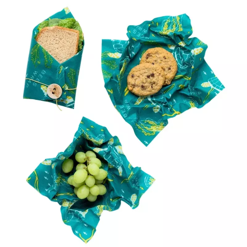 Oceans Lunch Pack 3 Pc