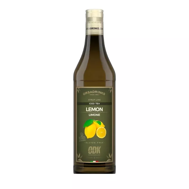 odk-lemon-iced-tea-syrup-750ml-ka592 ODK Lemon Iced Tea Syrup 750ml – KA592