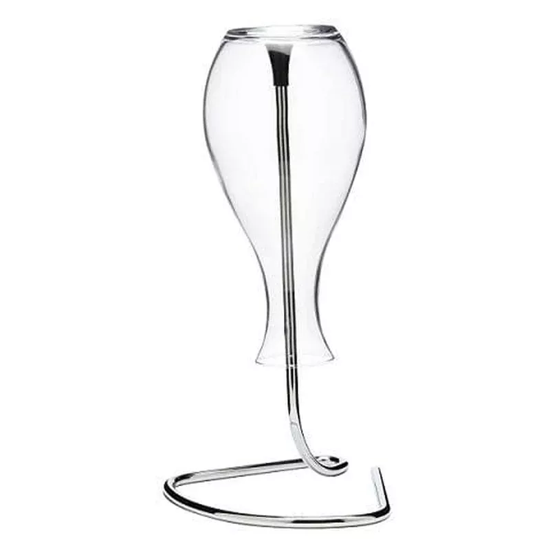 oenopholia-decanter-drying-stand Oenopholia Decanter Drying Stand