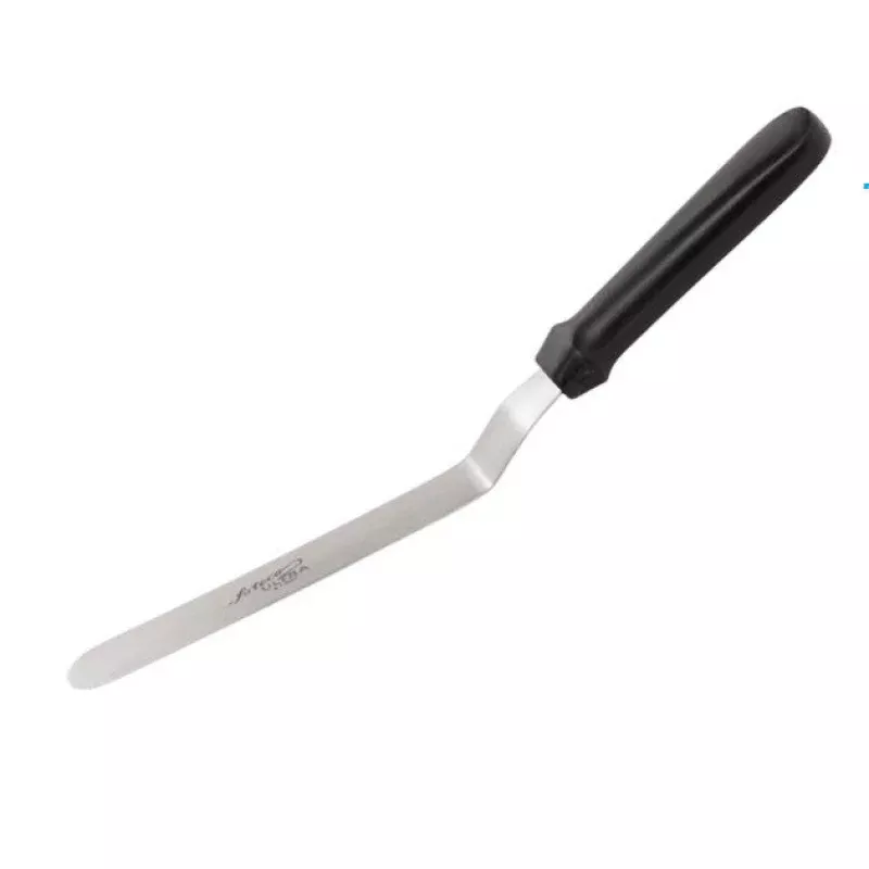 Offset Spatula 7.75″ Blade