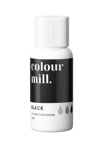 oil-based-colouring-black Oil Based Colouring - Black