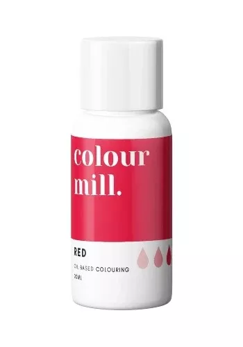 oil-based-colouring-red Oil Based Colouring - Red