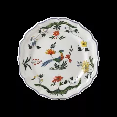 oiseaux-de-paradis-plates Oiseaux De Paradis - Plates