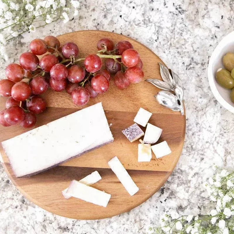 olive-cheese-board Olive Cheese Board
