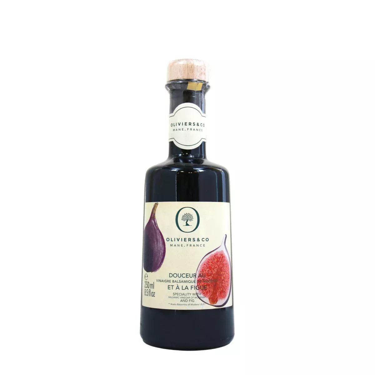 oliviers-co-fig-balsamic-vinegar Oliviers & Co - Fig Balsamic Vinegar