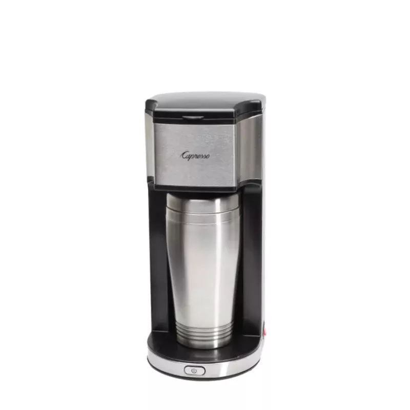 on-go-coffee-maker On The Go Coffee Maker