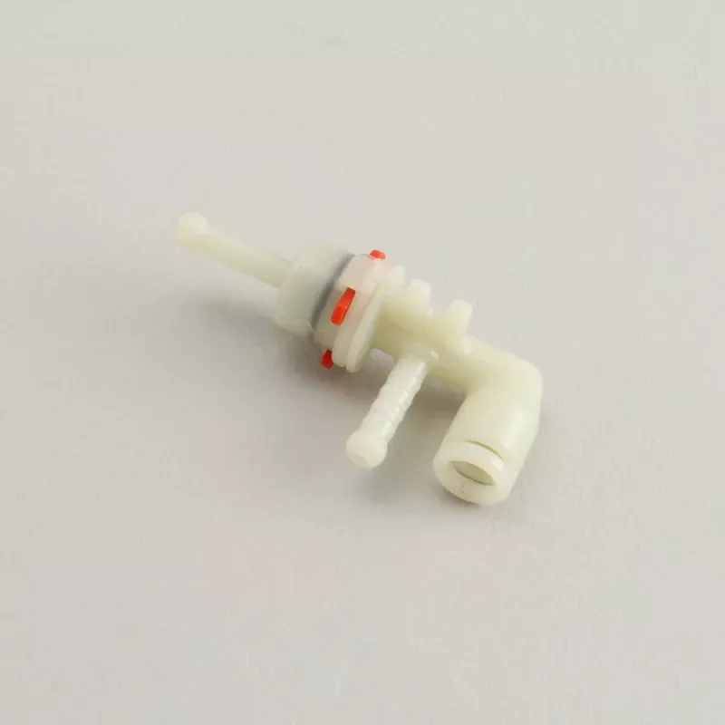One Way Valve Assembly
