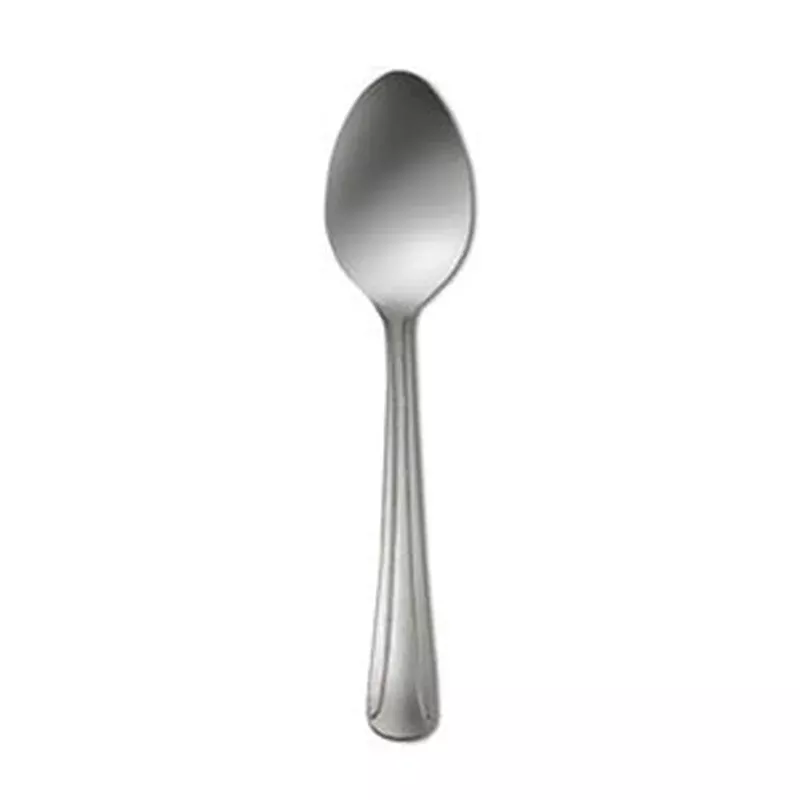 oneida-heavy-dominion-teaspoon-36-each-1-case Oneida Heavy Dominion Teaspoon-36 Each-1/Case