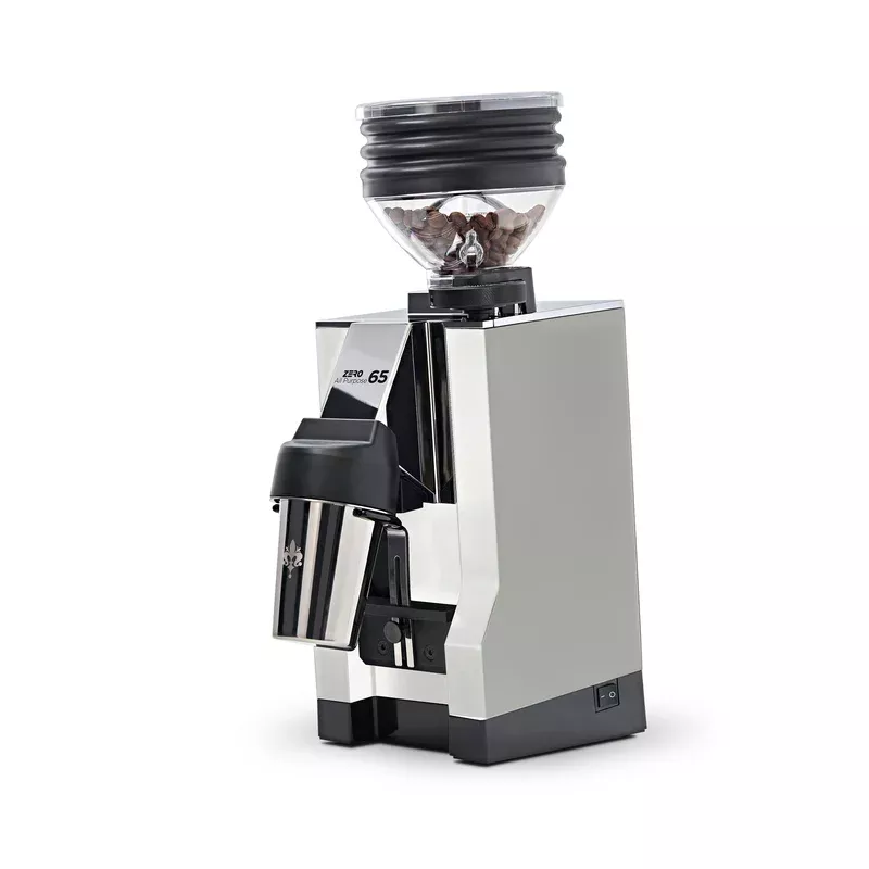 open-box-eureka-mignon-zero-ap-white-6845 Open Box Eureka Mignon Zero AP White (6845)
