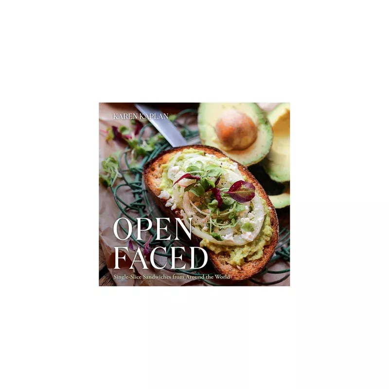 open-faced-single-slice-sandwiches-from-around-world Open Faced: Single-Slice Sandwiches from Around the World
