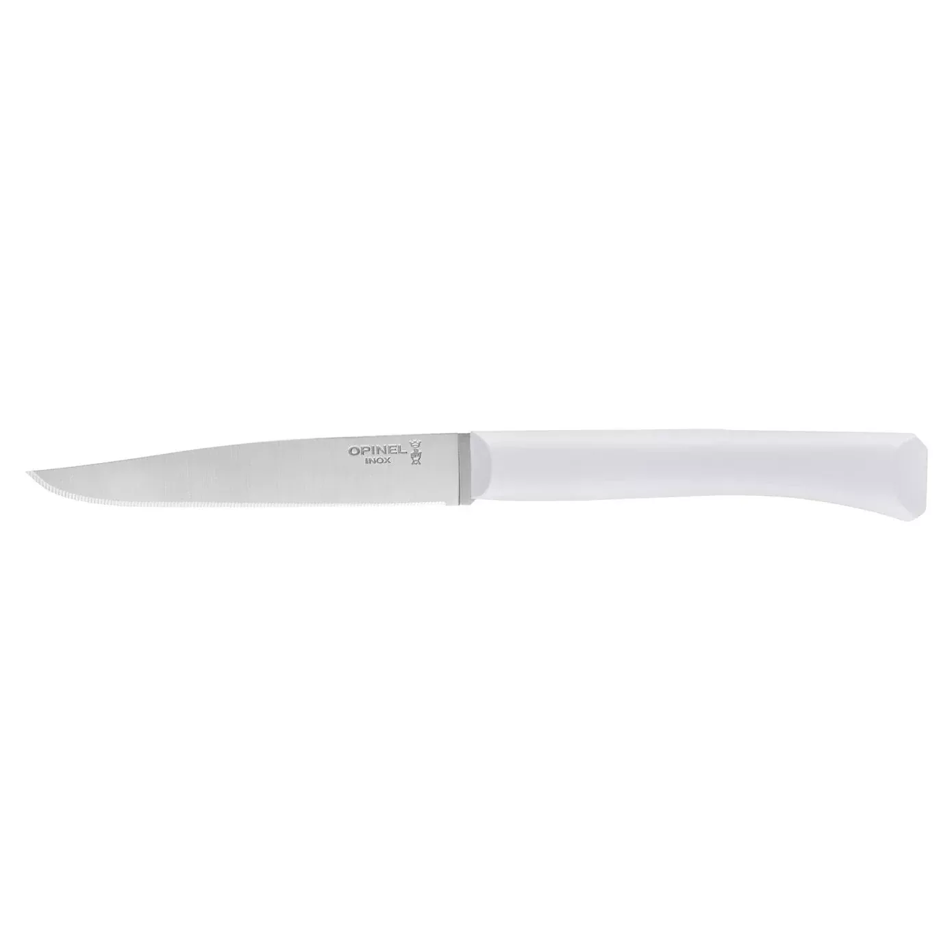 opinel-bon-app-tit-steak-knife-cloud Opinel Bon Appétit+ Steak Knife: Cloud