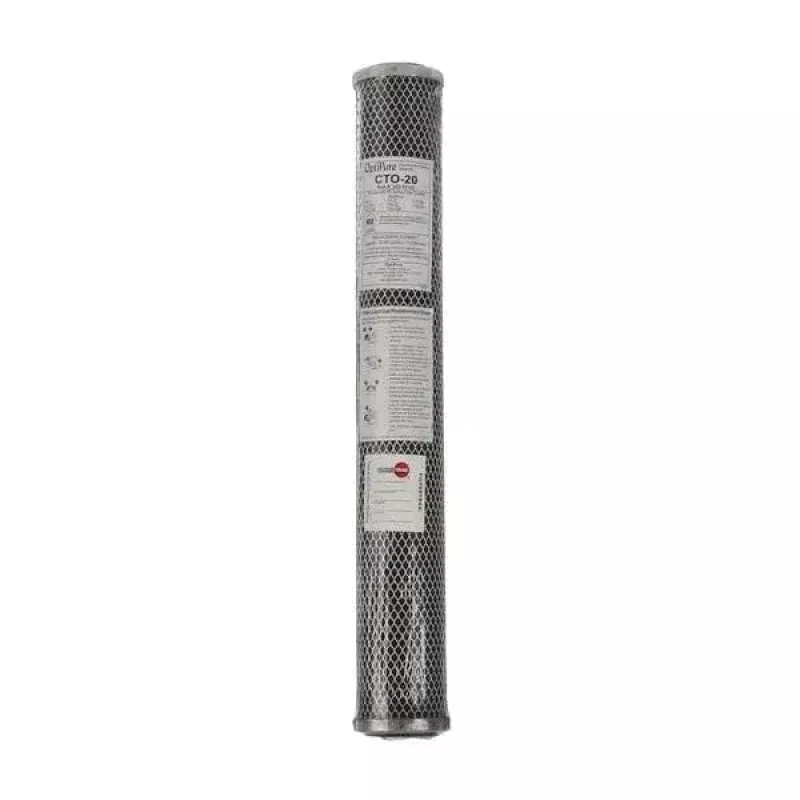 optipure-cto-20-20-carbon-filter OptiPure CTO-20 20″ Carbon Filter