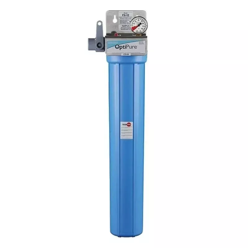 optipure-fx-12-20-carbon-filter-system OptiPure FX-12 20″ Carbon Filter System