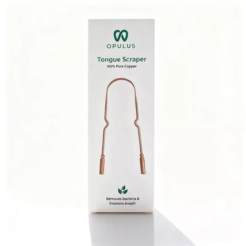 opulus-copper-tongue-scraper Opulus Copper Tongue Scraper
