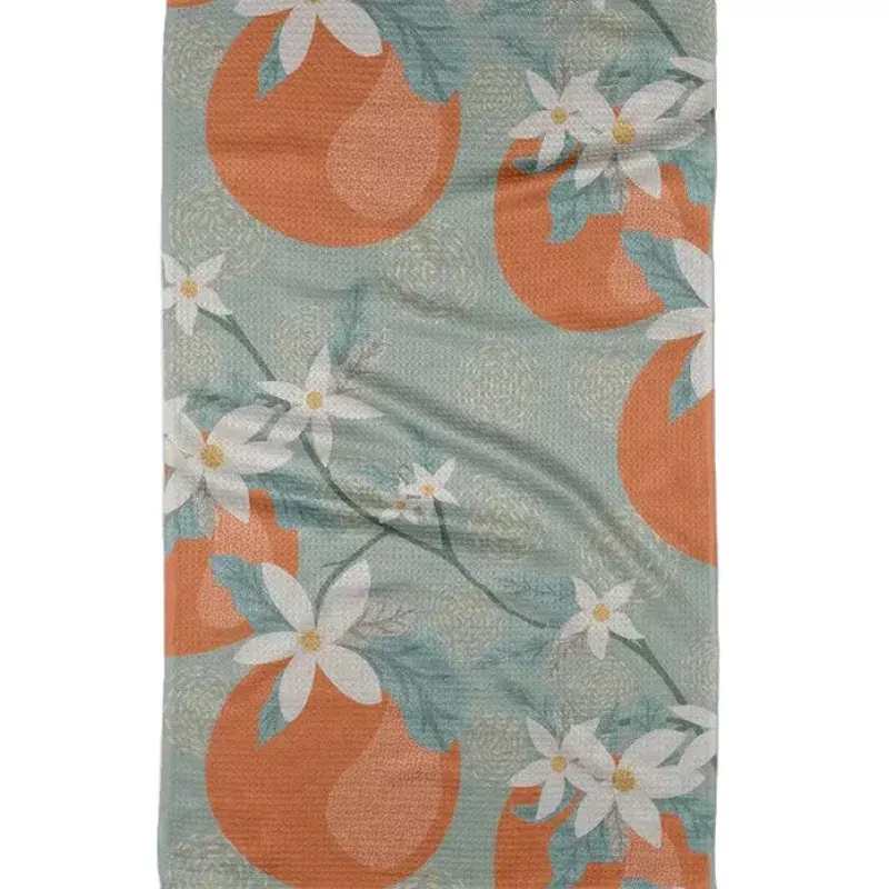 orange-blossom-tea-towel Orange Blossom Tea Towel