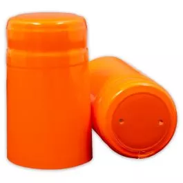 orange-wine-bottle-shrink-capsule-30-pieces Orange Wine Bottle Shrink Capsule 30 pieces