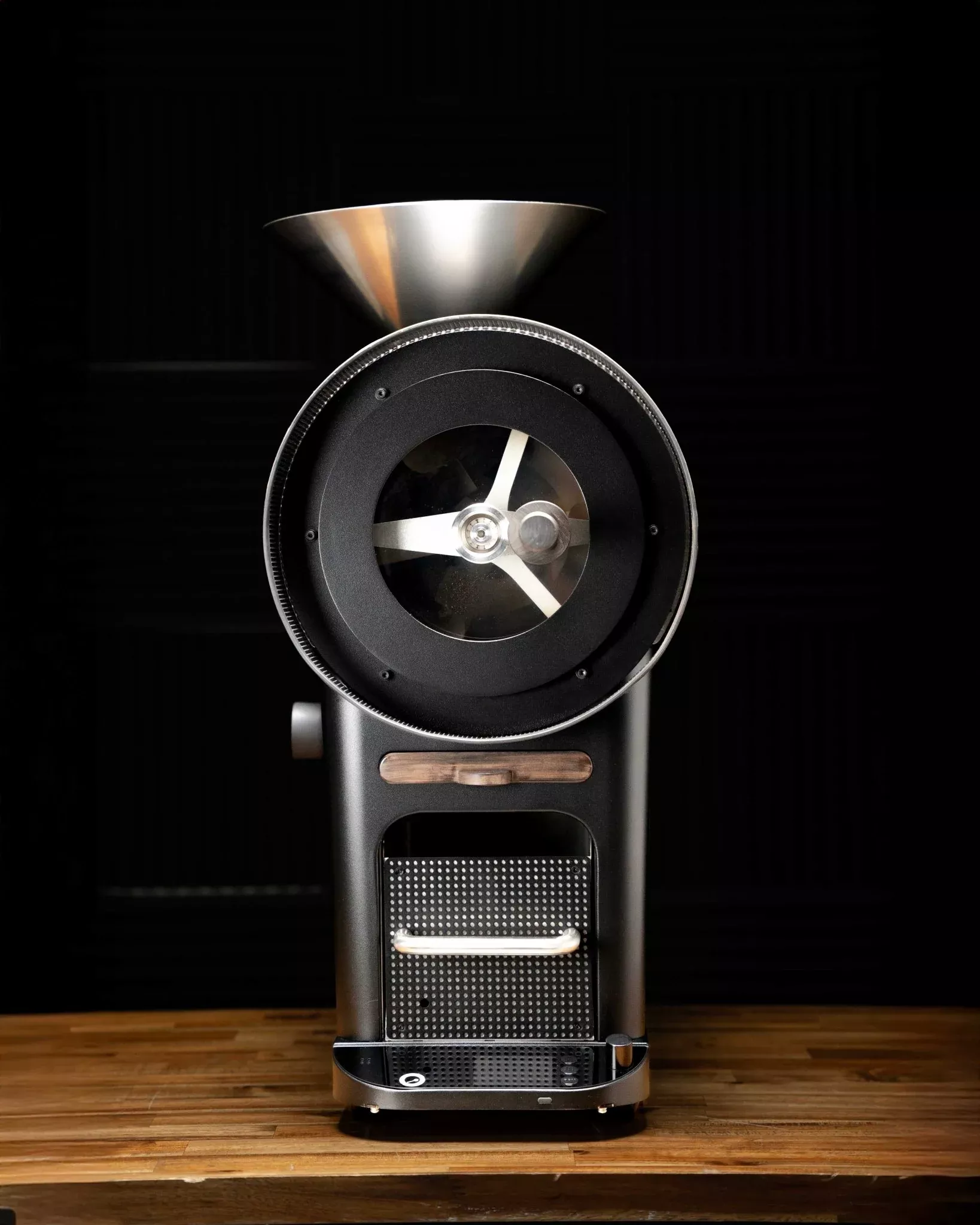 orbiter-ob-1-coffee-roaster Orbiter OB-1 Coffee Roaster