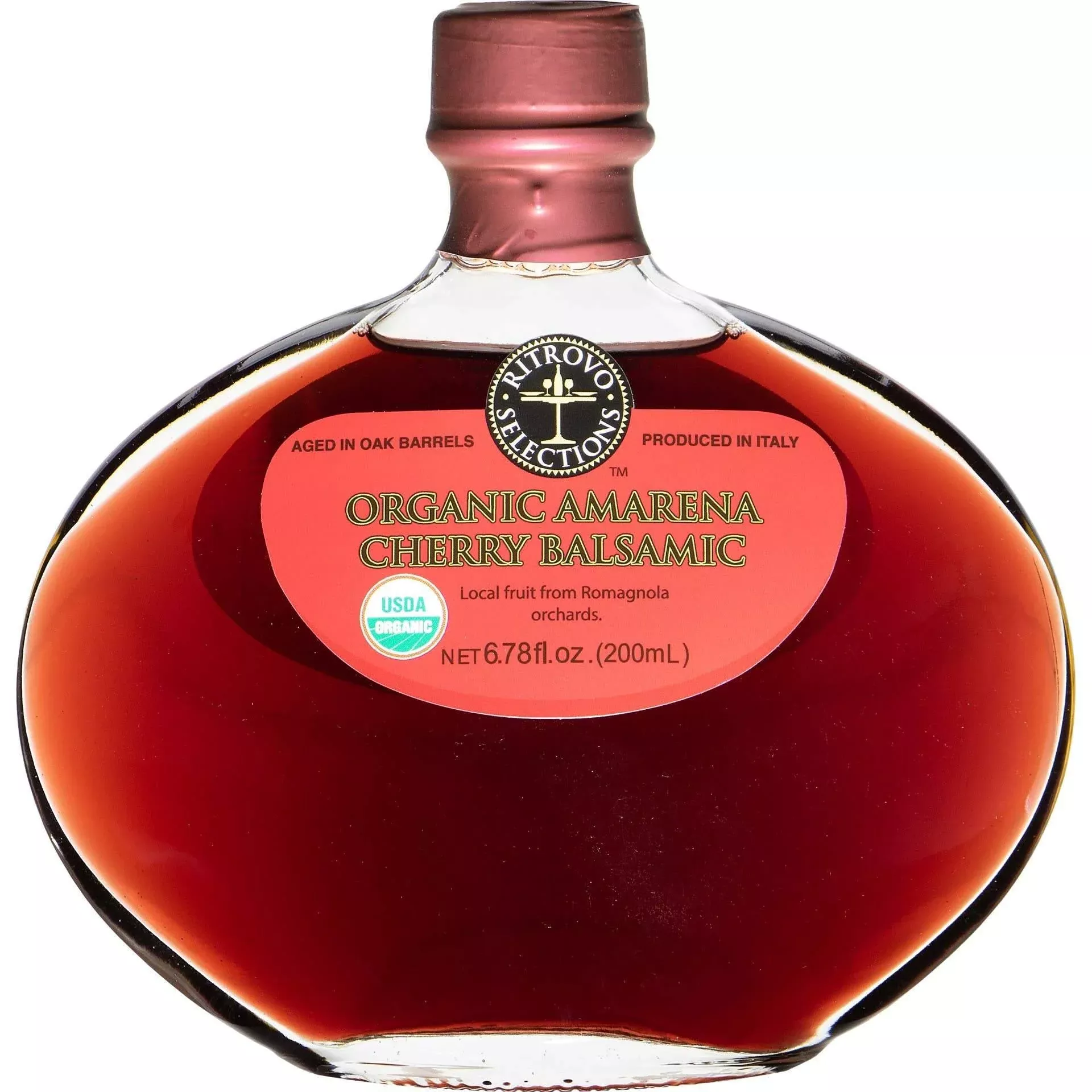 organic-amarena-cherry-balsamic-vinegar Organic Amarena Cherry Balsamic Vinegar