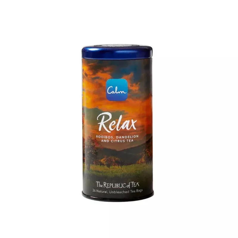organic-calm-relax-tea-bags-36 –Organic Calm Relax Tea Bags 36