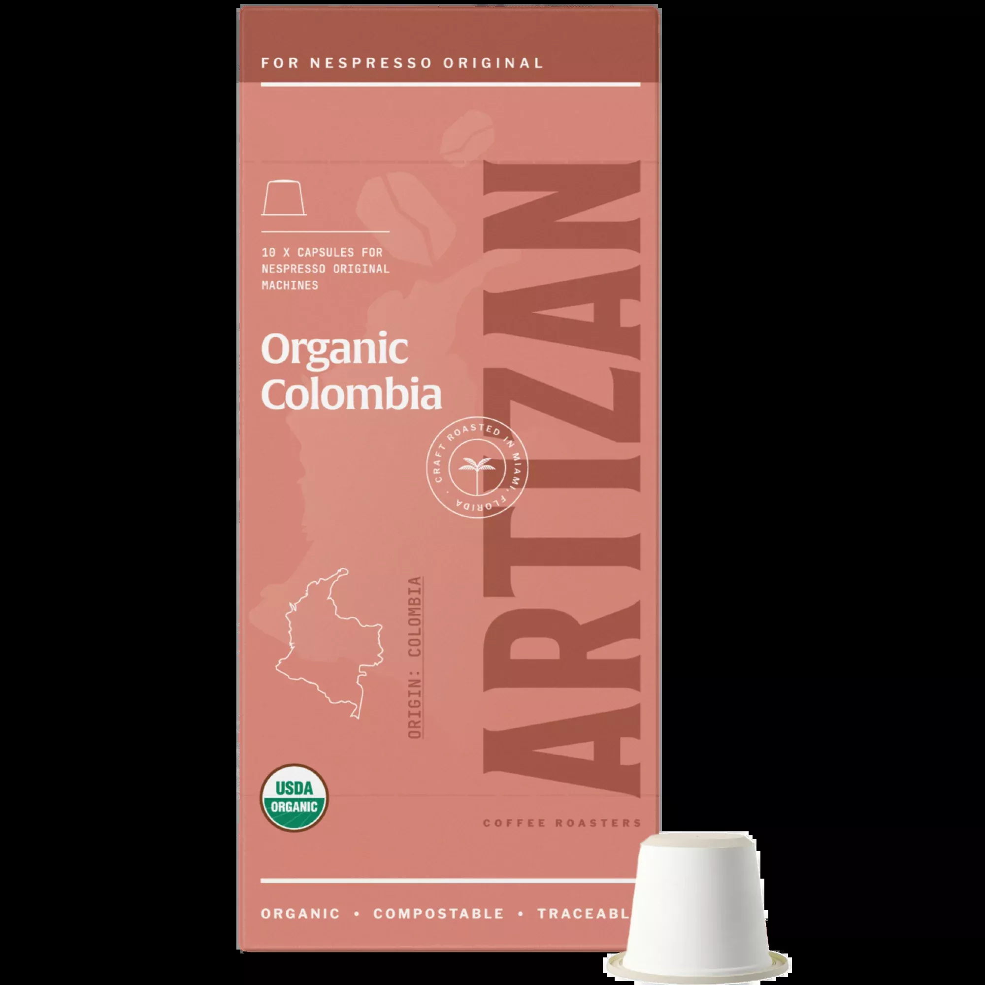 organic-colombia-espresso Organic Colombia - Espresso