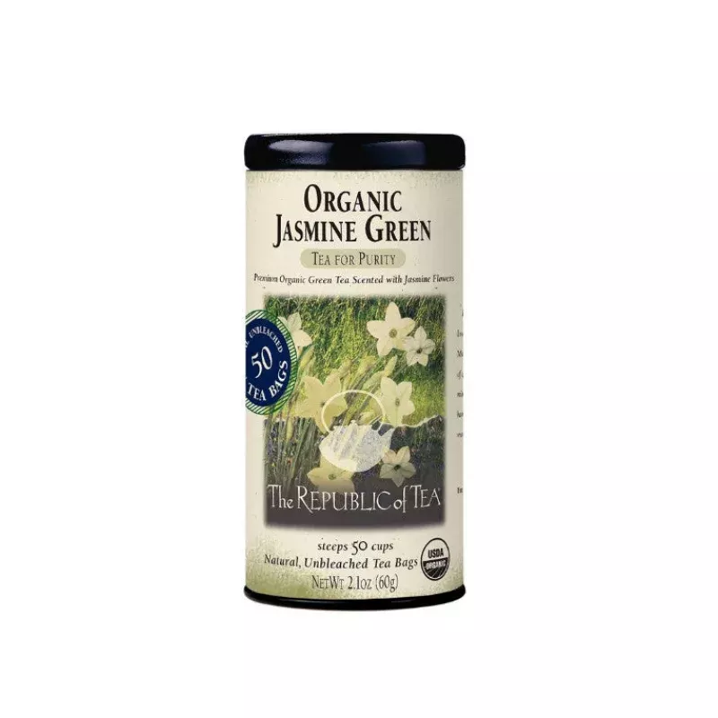 organic-jasmine-tea-bags-50 Organic Jasmine Tea Bags 50