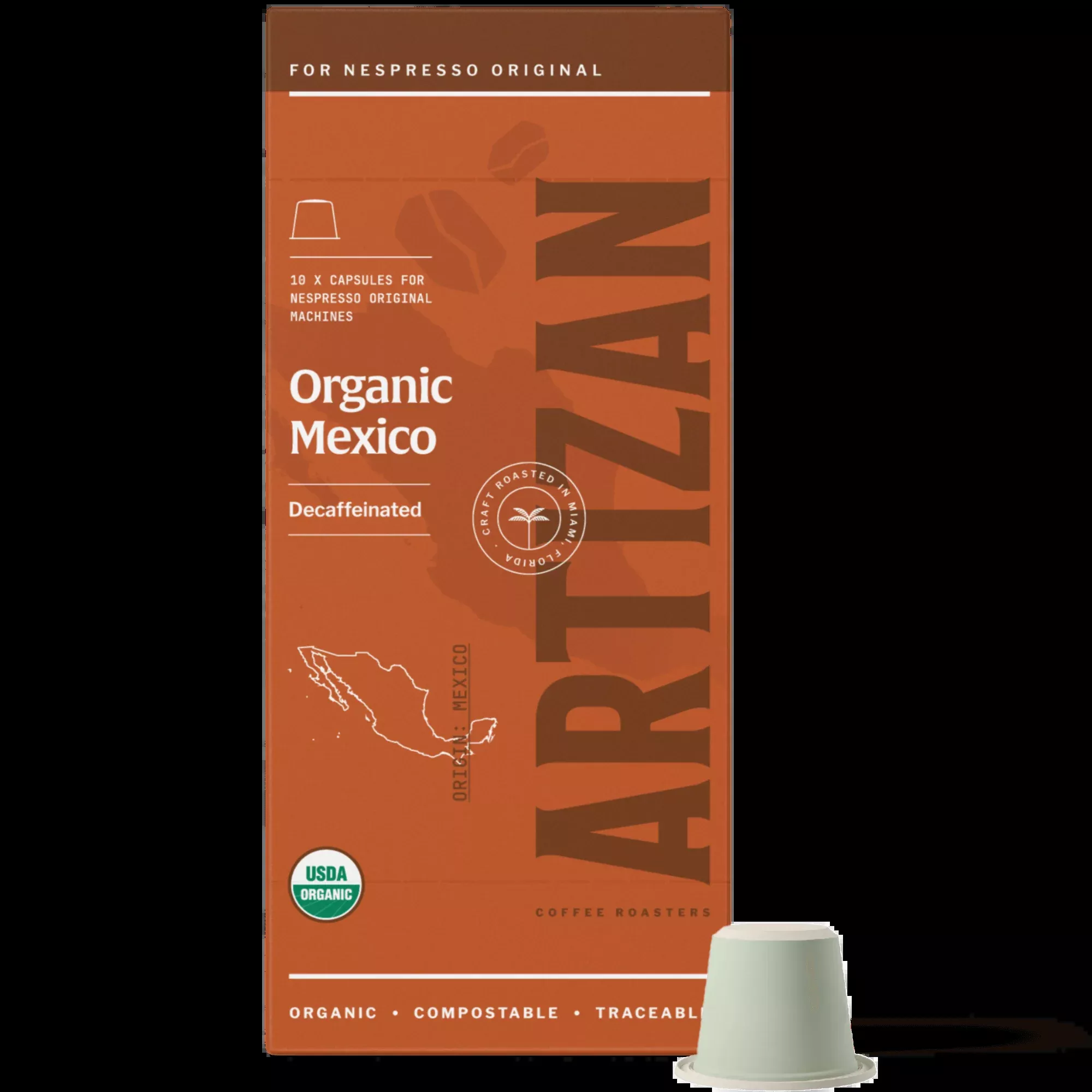 organic-mexico-decaf-lungo Organic Mexico Decaf - Lungo