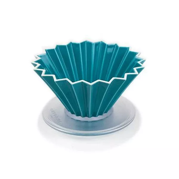 origami-dripper Origami Dripper