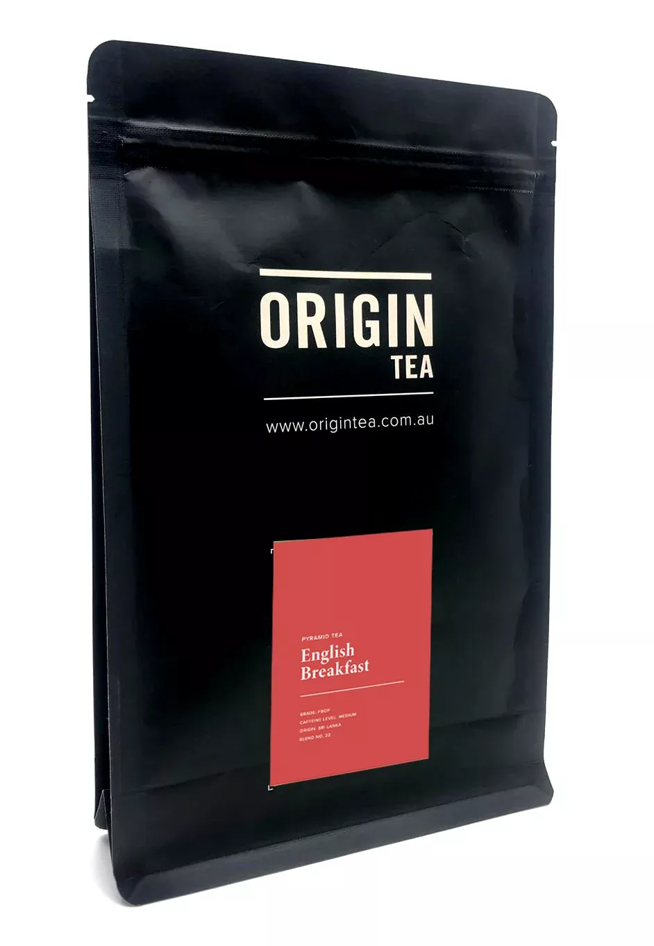 Origin Tea - Loose Leaf Tea [500g]