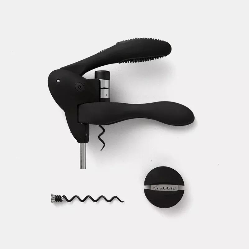 original-rabbit-corkscrew The Original Rabbit Corkscrew