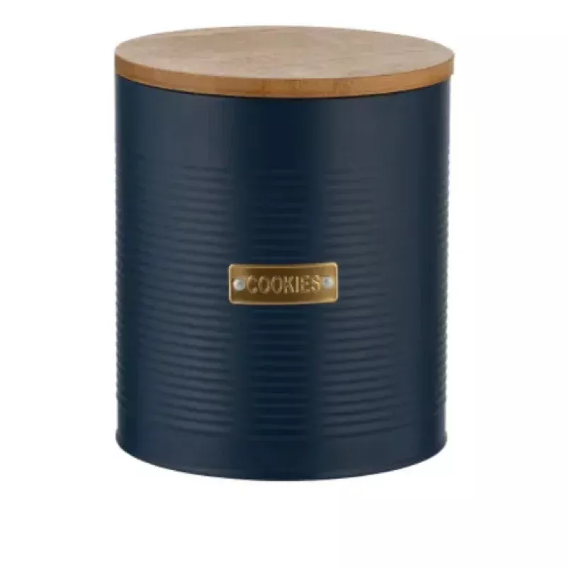 otto-navy-cookie-storage –Otto Navy Cookie Storage