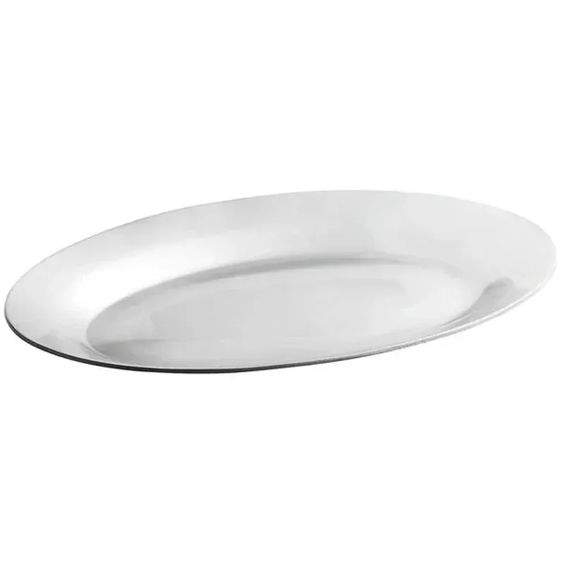 oval-aluminum-sizzler-platter-11-5-8 OVAL ALUMINUM SIZZLER PLATTER 11.5×8