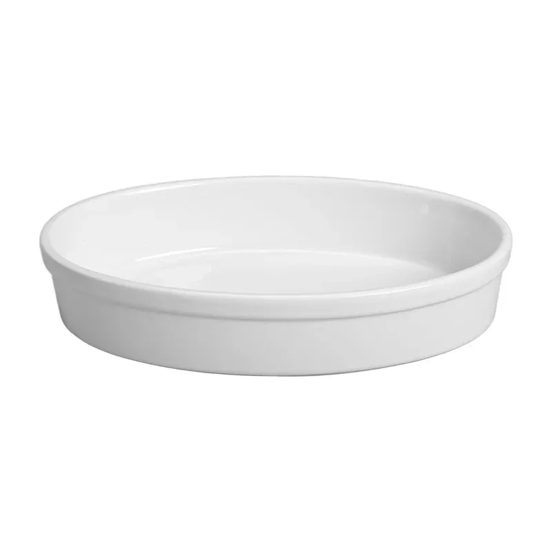 OVAL BAKER 48 OZ