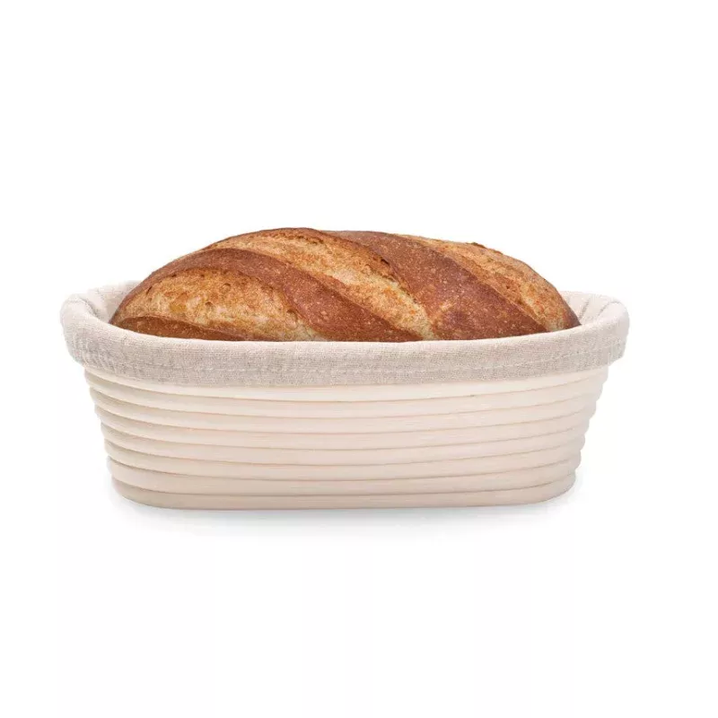 oval-bread-proofing-basket Oval Bread Proofing Basket