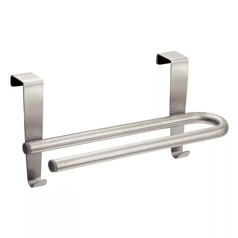 over-cabinet-towel-bar Over-Cabinet Towel Bar