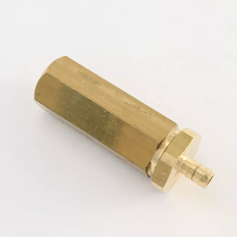 Over Pressure Valve 11 Bar