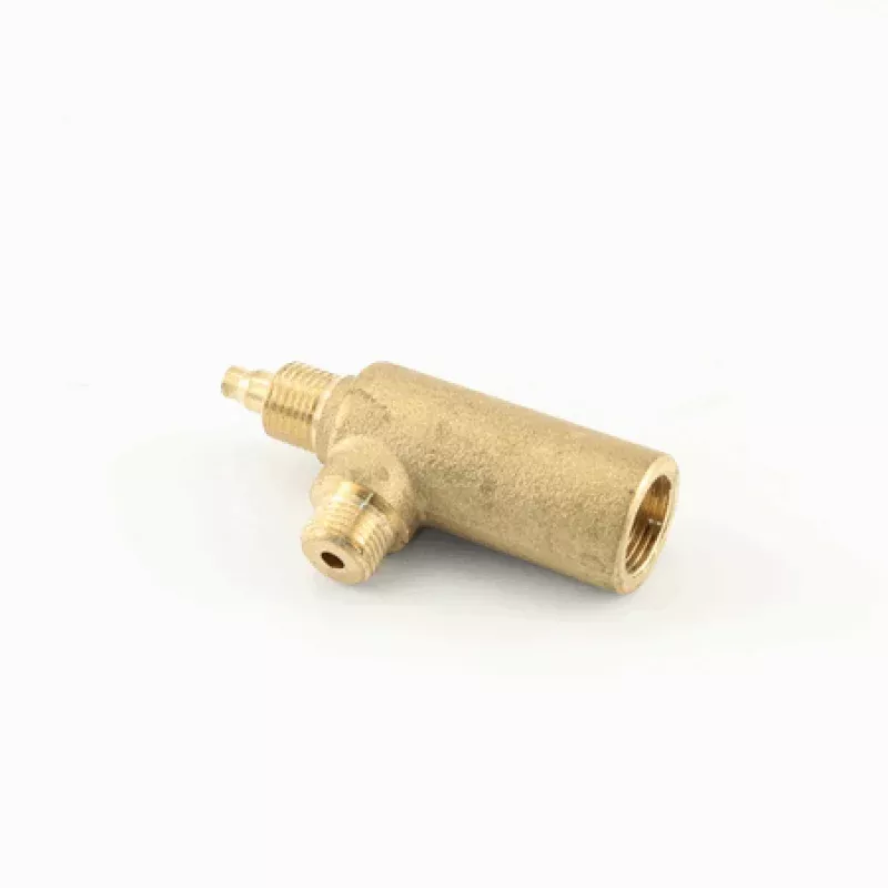 Over Pressure Valve, OPV