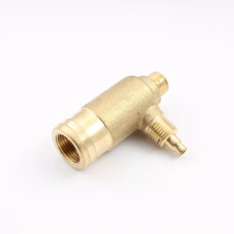 Over Pressure Valve