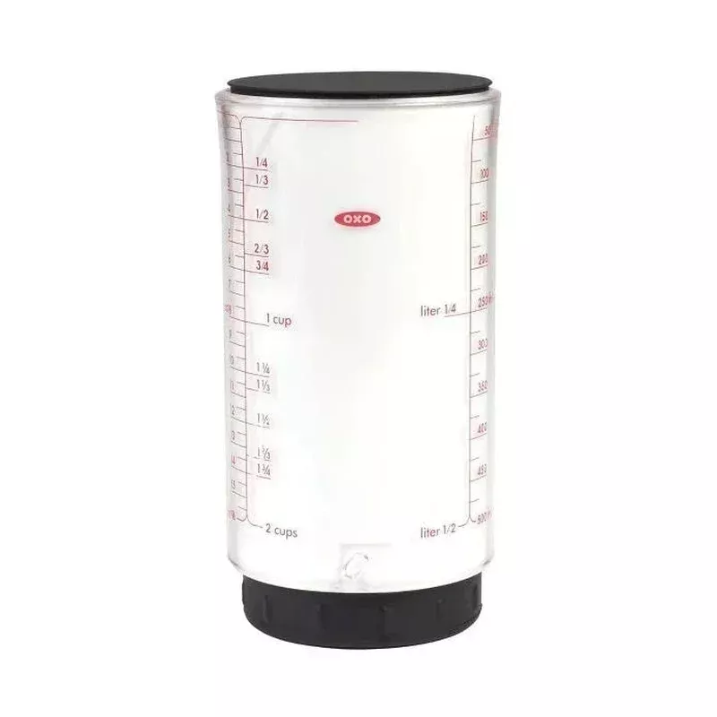 oxo-2-cup-adjustable-measuring-cup OXO 2 Cup Adjustable Measuring Cup