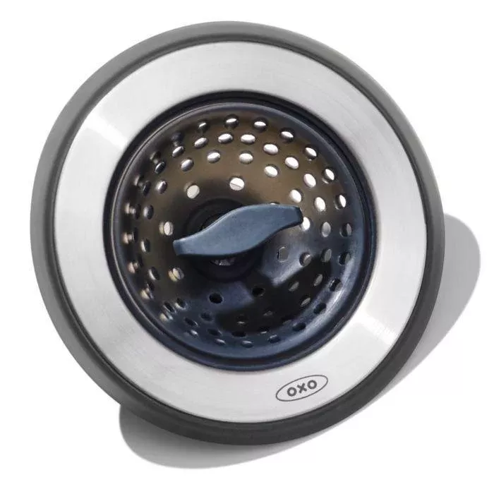 oxo-2-in-1-sink-strainer-stopper OXO 2-in-1 Sink Strainer And Stopper