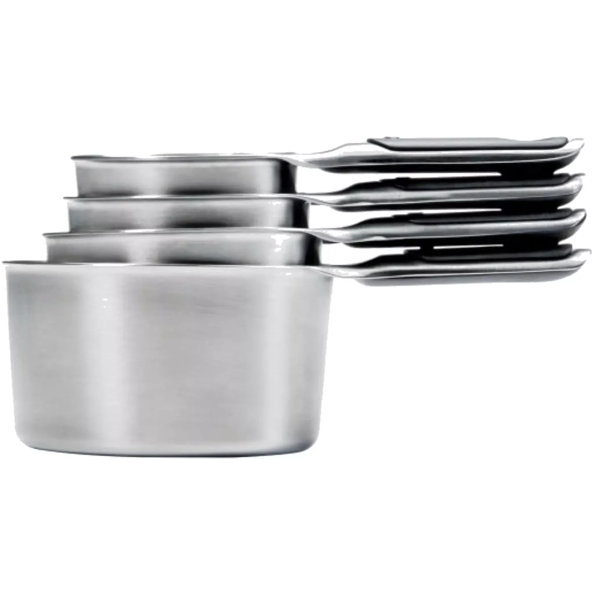 OXO 4pc Measuring Cups with Magnetic Handles