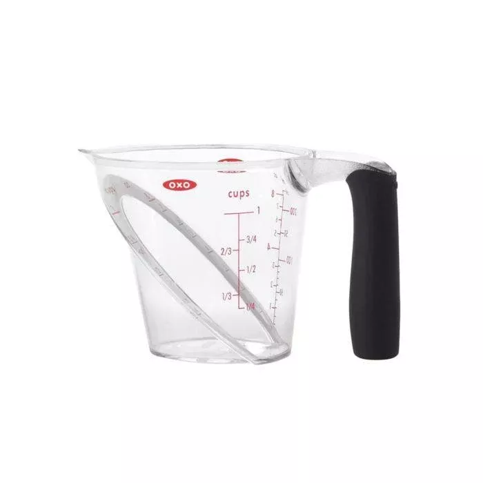 oxo-angled-measuring-cup-1-cup OXO Angled Measuring Cup: 1 Cup